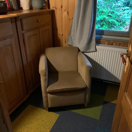 Witte Wieven 17 팜스테이