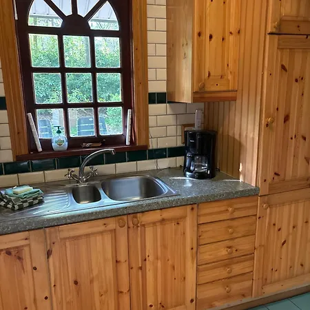 Witte Wieven 17 팜스테이