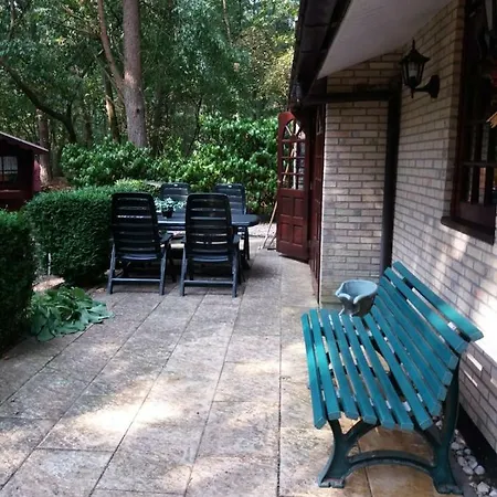 Agroturismo Witte Wieven 17 *