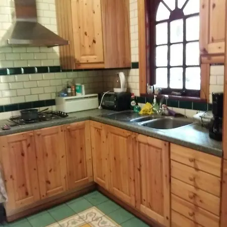 Agroturismo Witte Wieven 17