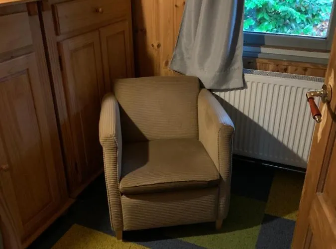 Witte Wieven 17 Vakantieboerderij