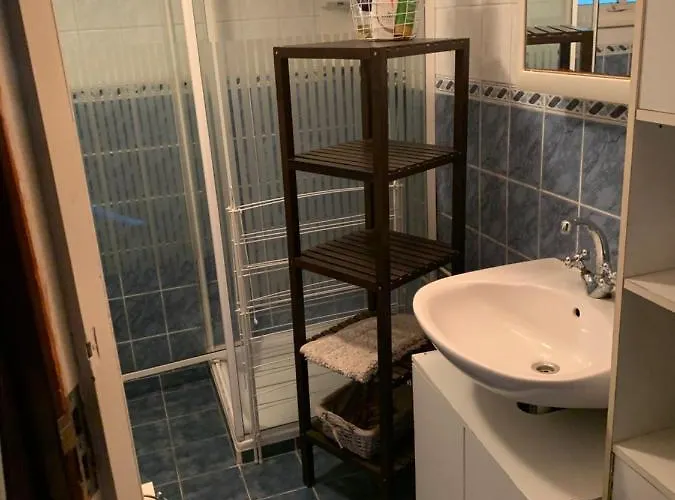 Vakantieboerderij Witte Wieven 17 *