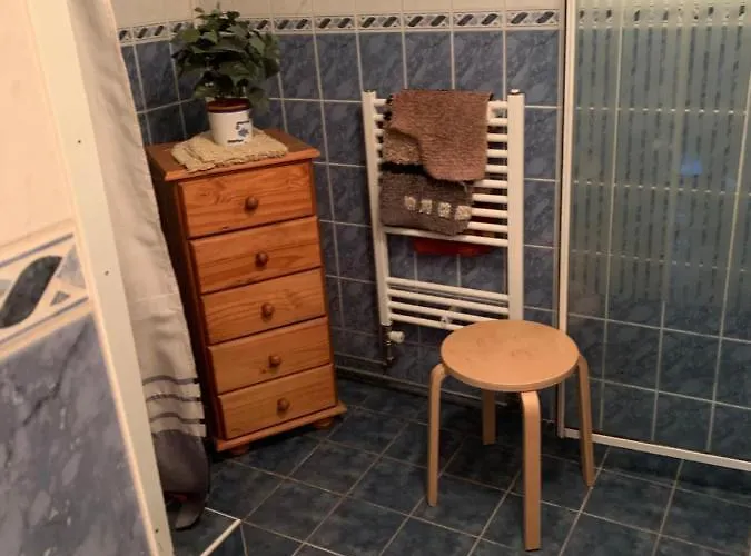 Vakantieboerderij Witte Wieven 17 *