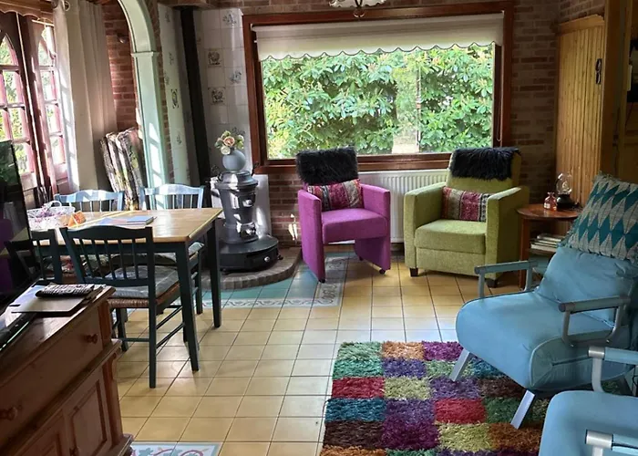 Witte Wieven 17 * Nunspeet