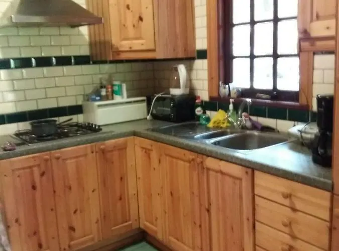 Vakantieboerderij Witte Wieven 17