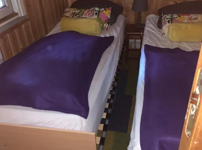 Agroturismo Witte Wieven 17