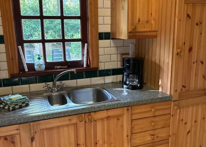 Witte Wieven 17 Agroturismo